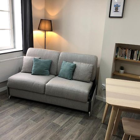 Jolis Appartements Au Coeur De Clermont Ferrand - Proche Jaude - Wifi Et Netflix Εξωτερικό φωτογραφία