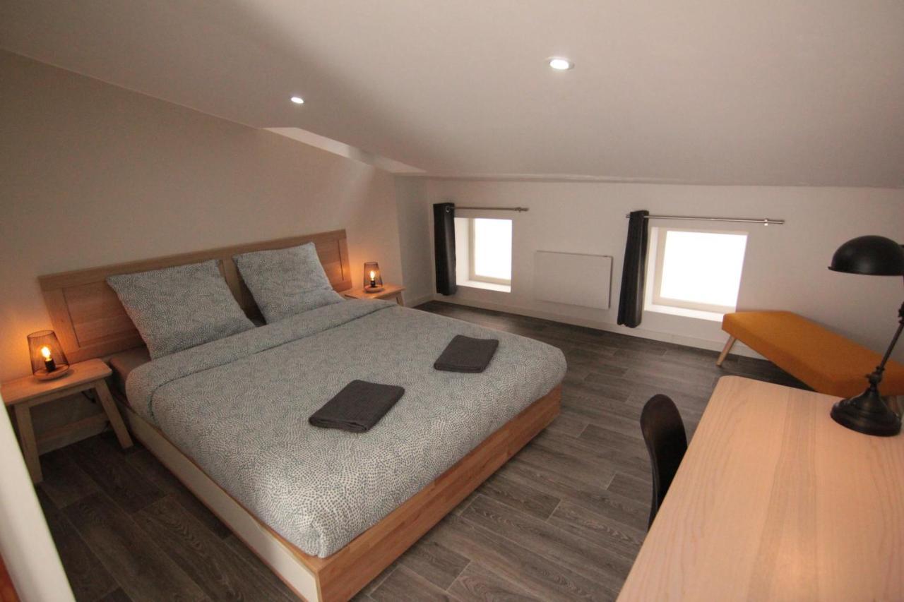 Jolis Appartements Au Coeur De Clermont Ferrand - Proche Jaude - Wifi Et Netflix Εξωτερικό φωτογραφία